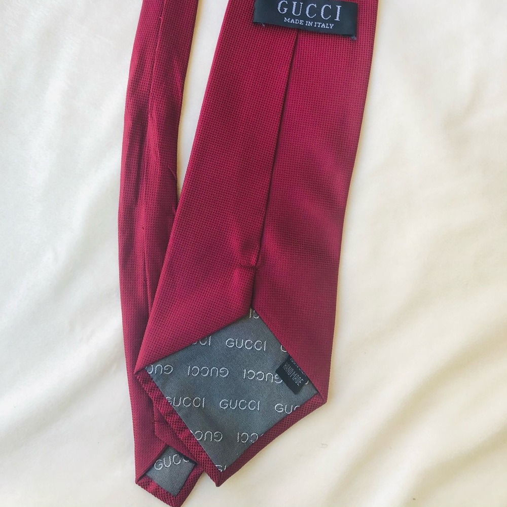 Gucci Men’s Tie - Picture 3 of 5
